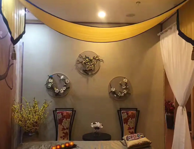 西安阎良高端男士养生会所_让人体会到不一样的精致体验