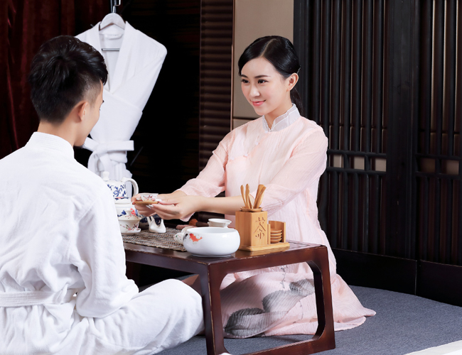 西安阎良休闲会所艺师风采（三）给您不一样的高级服务享受